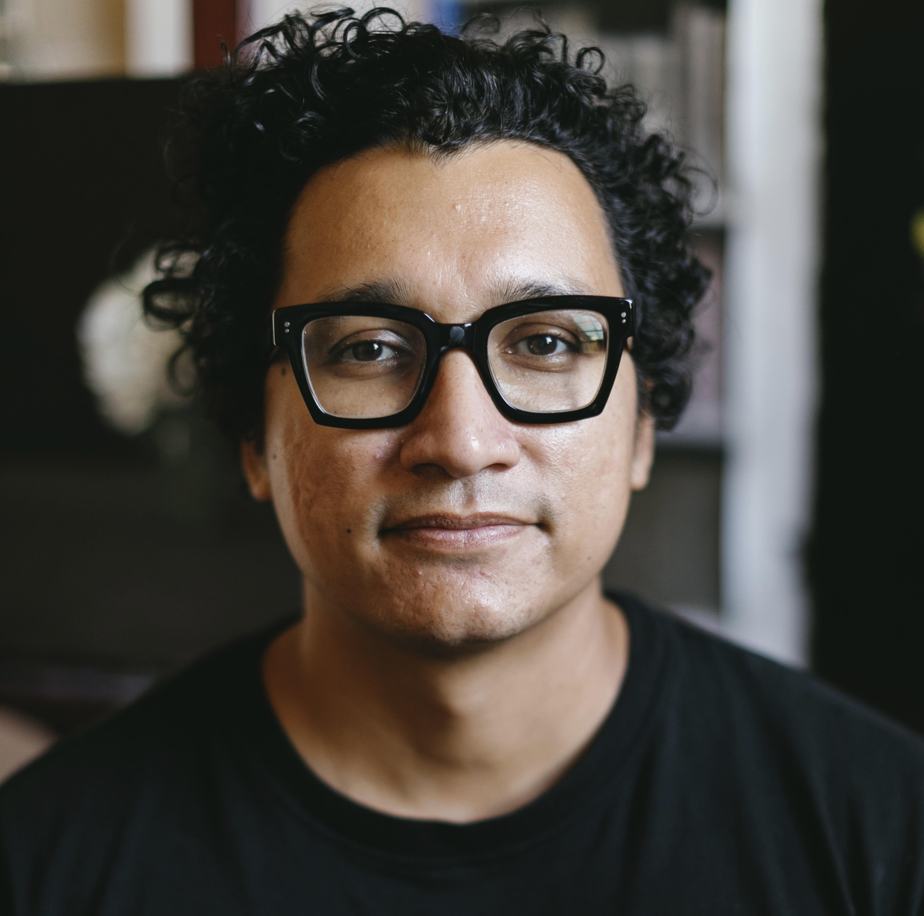 James Zamora